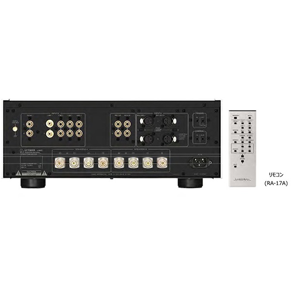 LUXMAN��L-507Z���ץ�ᥤ�󥢥�ס���å����ޥ�L507Z
