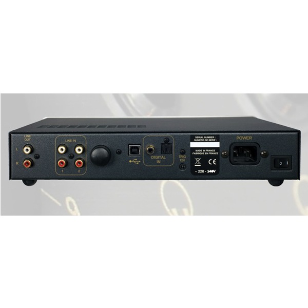 ATOLL��HD120/S�ʥ���С��ˡ�USB DAC��¢�إåɥե��󥢥��/�ץꥢ��ס����ȡ���