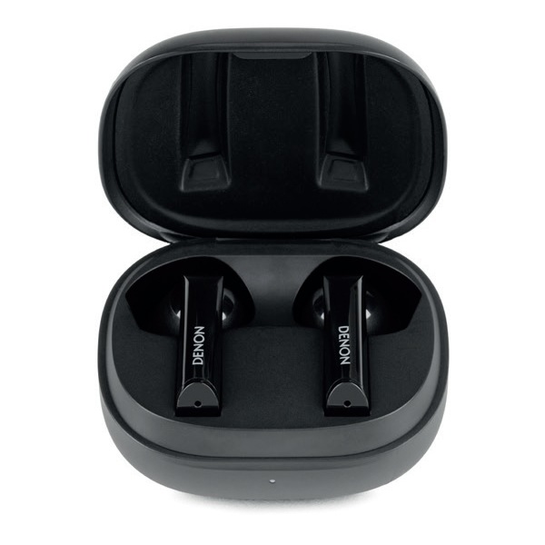 ��¨Ǽ����DENON��AH-C500W-BK�ʥ֥�å��ˡ������������磻��쥹������ե��󡡥ǥΥ�AHC500W