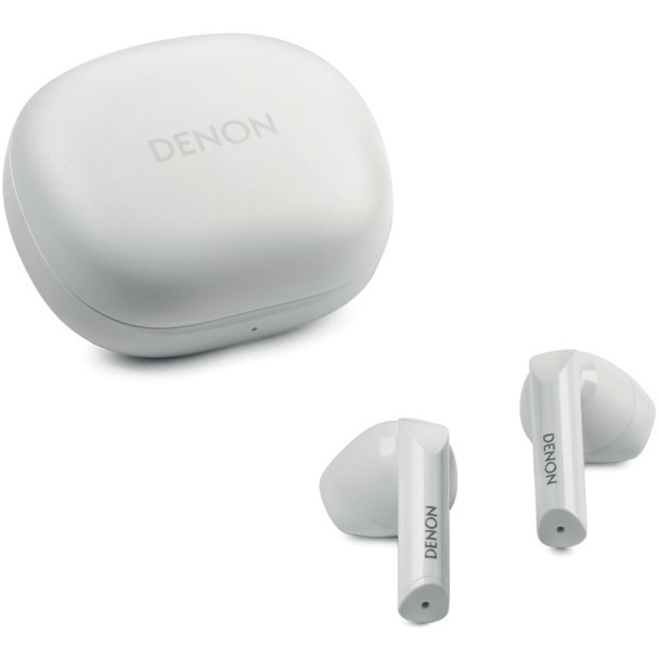 ��¨Ǽ����DENON��AH-C500W-WT�ʥۥ磻�ȡˡ������������磻��쥹������ե��󡡥ǥΥ�AHC500W
