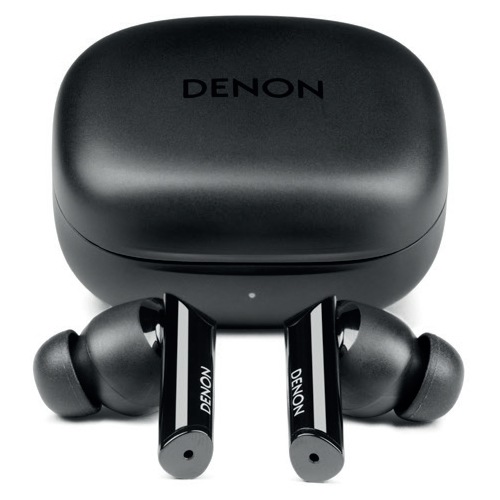 ��¨Ǽ����DENON��AH-C840NCW-BK�ʥ֥�å��ˡ��Υ�������󥻥�󥰵�ǽ��ܴ����磻��쥹������ե��󡡥ǥΥ�AHC840NCW
