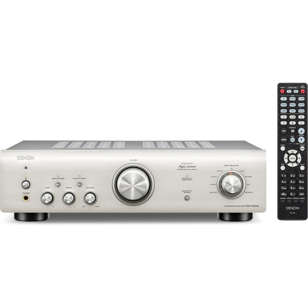 即納！】DENON PMA-600NE-SP プリメインアンプ デノン PMA600NE