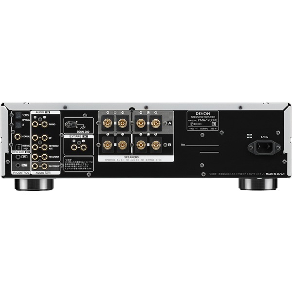 ��Ǽ������5���ͽ���DENON��PMA-1700NE-SP���ץ�ᥤ�󥢥�ס��ǥΥ�PMA1700NE