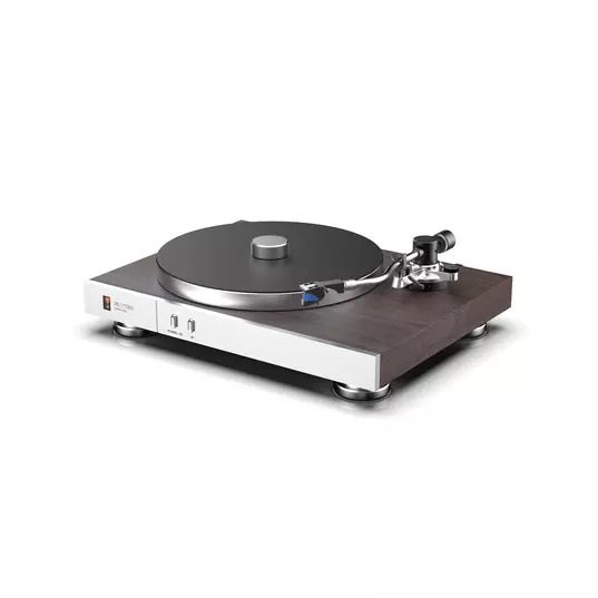 【新品】JBL TT350 クラシック ダイレクト ドライブ ターンテーブル JBL TT350 Classic ダイレクトドライブ・ターンテーブル