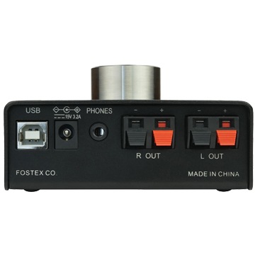 ��������Բġ�FOSTEX��PC200USB-HR���ϥ��쥾�б���DAC��¢�ѡ����ʥ륢��ס�PC200USBHR