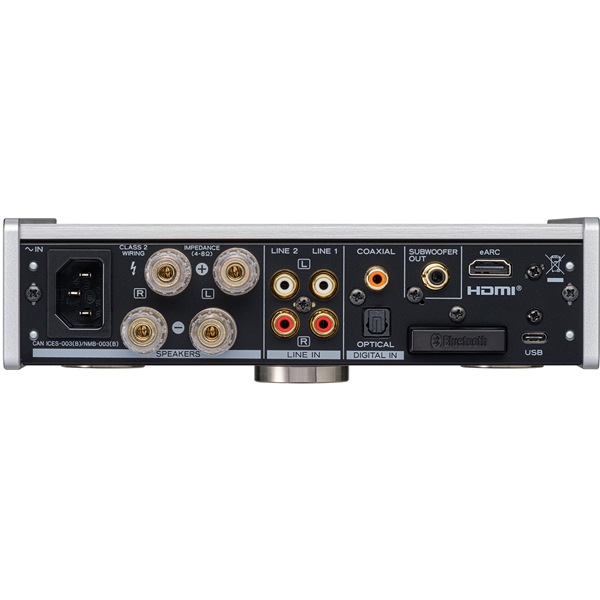 ��Ǽ������Ǽ��̤���TEAC��AI-303/S�ʥ���С��ˡ�USB DAC/����ƥ��졼�ƥåɥ���ס��ƥ����å���AI303