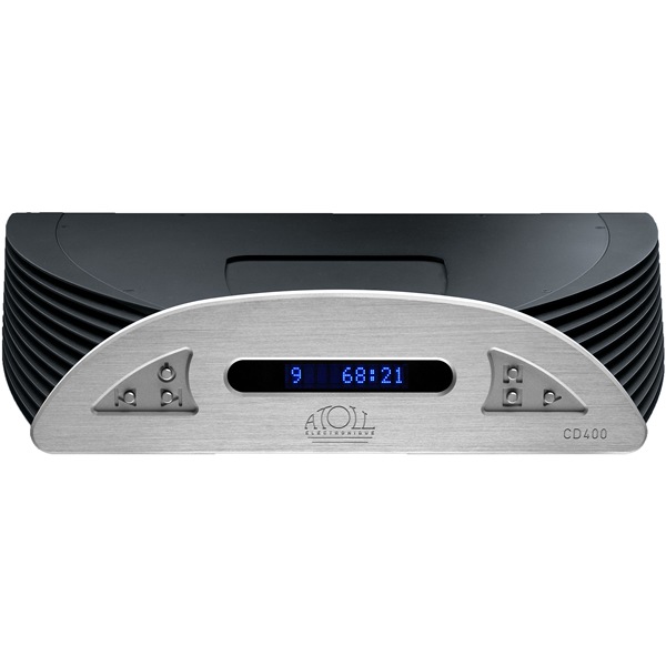ATOLL��CD400SE/S�ʥ���С��ˡ�CD�ץ졼�䡼�����ȡ���