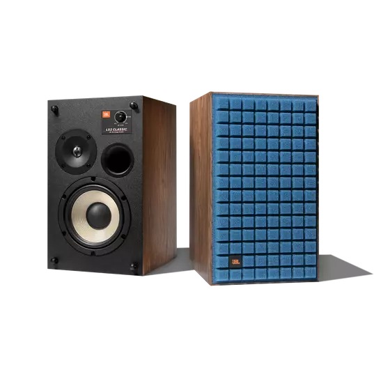 JBL��L52 Classic/BLU�ʥ֥롼��2��1�ȡˡ����ԡ�����	