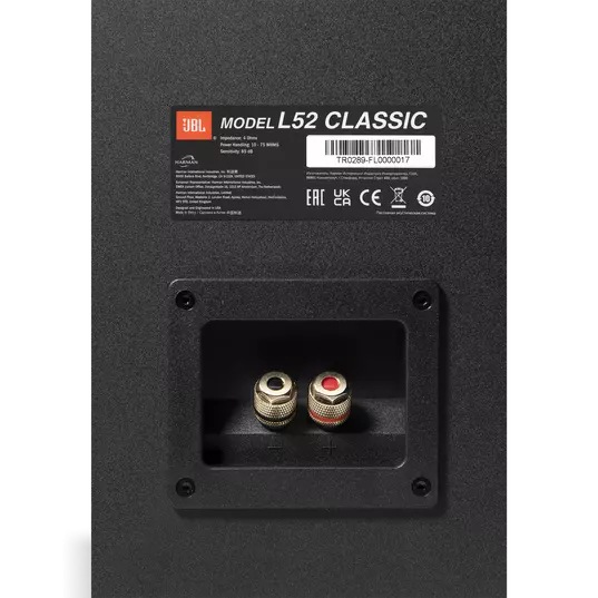 JBL��L52 Classic/BLU�ʥ֥롼��2��1�ȡˡ����ԡ�����	