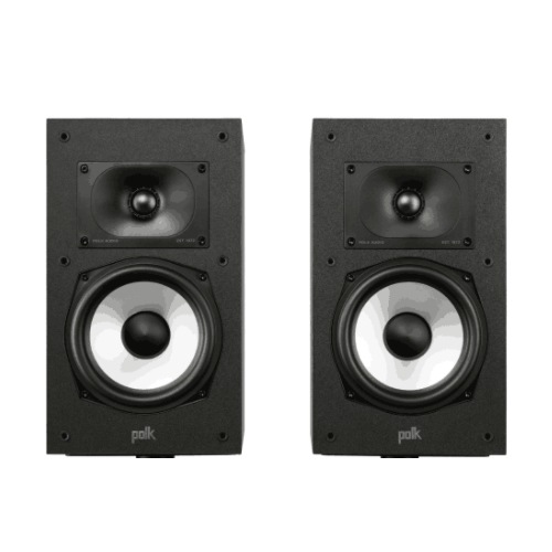 ��Ǽ������Ǽ��̤���Polk Audio��MXT20�ʥޥåȥ֥�å���2��1�ȡˡ����ԡ�������Monitor XT���꡼��