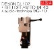 �ڥ����ȥ�å�����ѥ��åȡ�DENON DL-102 + BDML43�ʥ�Υ꡼������ + audio-technica MG-10�ʥإåɥ�����˥��åȡ�DL102