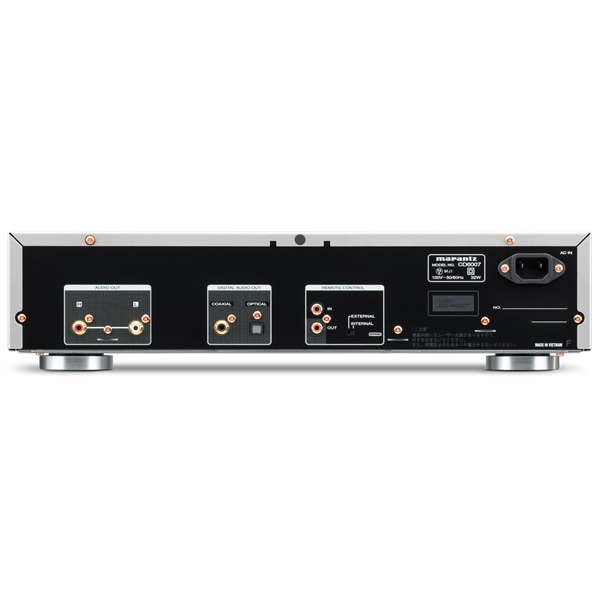��¨Ǽ����marantz��CD6007-N��CD�ץ졼�䡼���ޥ��ġ�CD-6007
