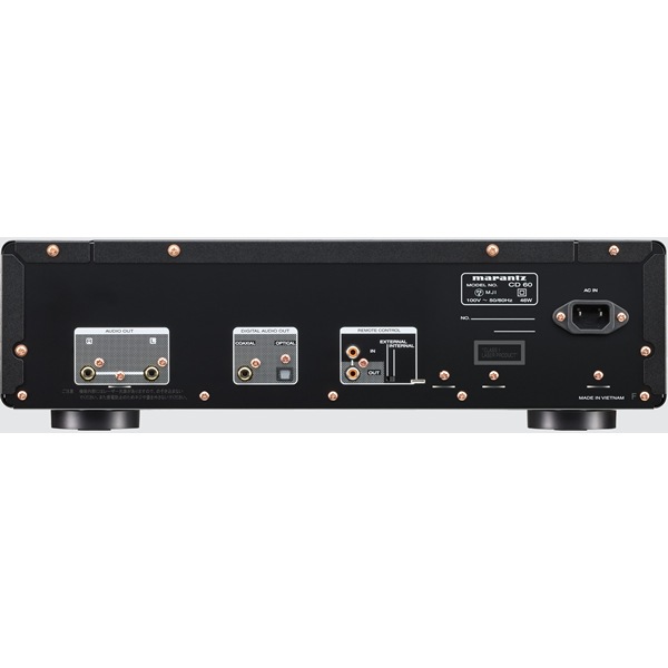 marantz��CD60N�ʥ���С�������ɡˡ�CD�ץ졼�䡼���ޥ��ġ��ڥ᡼�����ݾ�5ǯ��