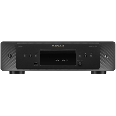 ��Ǽ������Ǽ���Ϥ��䤤��碌����������marantz��CD60B�ʥ֥�å��ˡ�CD�ץ졼�䡼���ޥ��ġ��ڥ᡼�����ݾ�5ǯ��