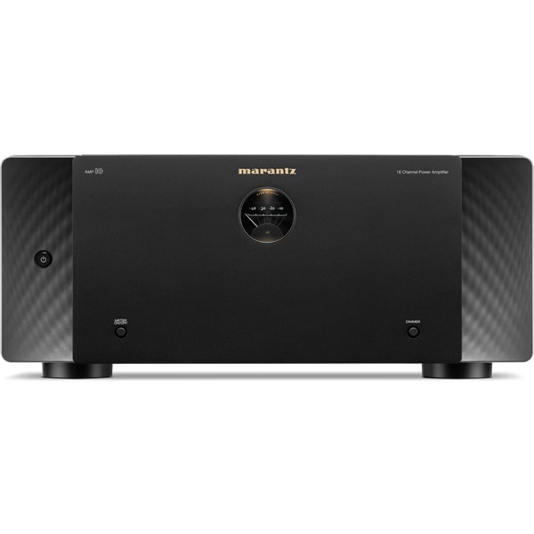 marantz��AMP10/B�ʥ֥�å��ˡ�16ch�ѥ����ס��ޥ���