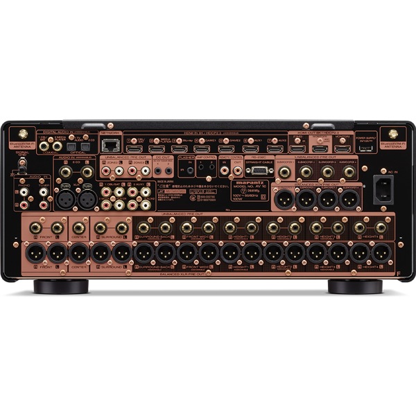 marantz��AV10/B�ʥ֥�å��ˡ�15.4ch AV�ץꥢ��ס��ޥ���