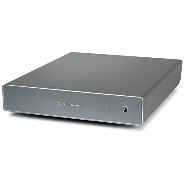 nuprime sta-100 パワーアンプ STA-100 - Nuprime-X