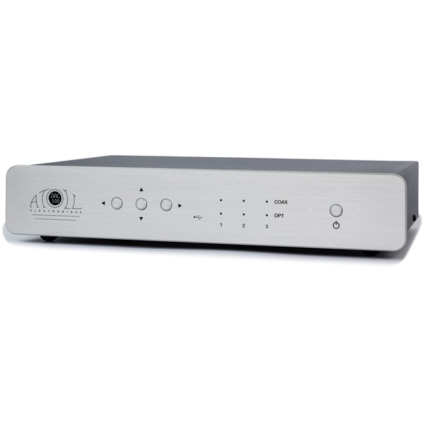 ��Ǽ�����󡧤���ʸ����2��������ͽ���ATOLL��DAC100signature/S�ʥ���С��ˡ�USB������� D/A����С����������ȡ���