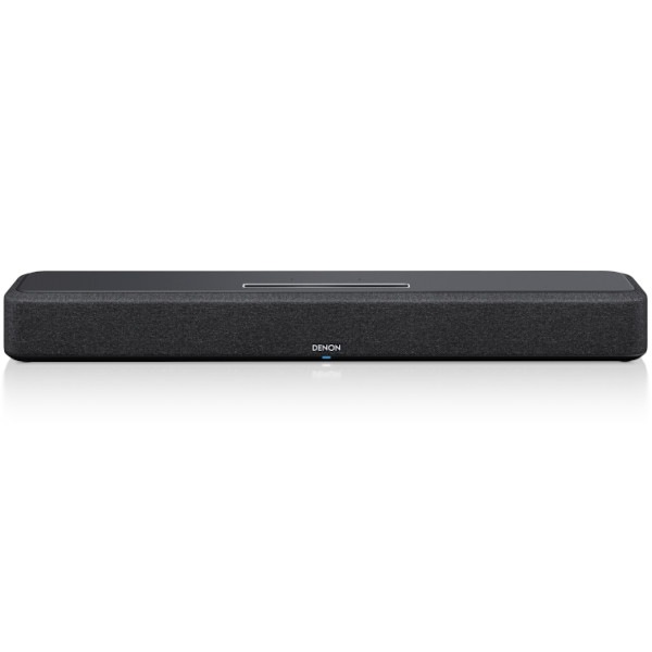 DENON HOME SOUND BAR 550��HEOS Built-in��������ɥС���AirPlay2/Bluetooth�б����ǥΥ�