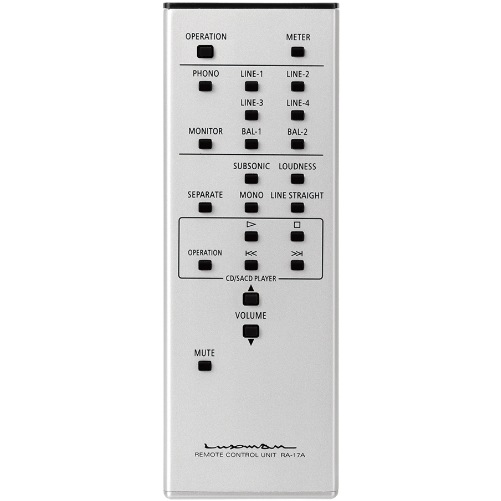 ��Ǽ������5����ͽ���LUXMAN��L-509Z���ץ�ᥤ�󥢥�ס���å����ޥ�L509Z