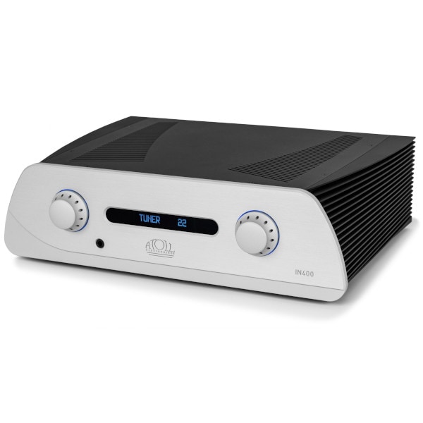 ATOLL��IN400SE/S�ʥ���С��ˡ�����ƥ��졼�ƥåɥ���ס����ȡ���