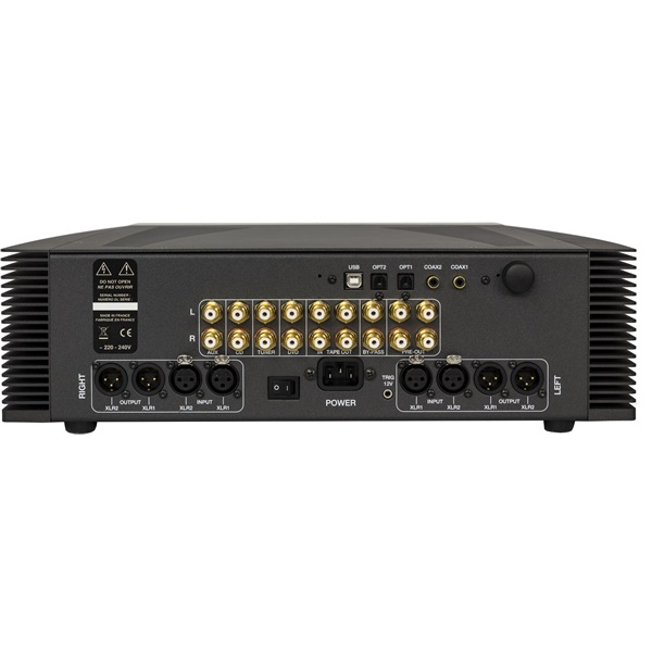 ATOLL��PR400 Signature/S�ʥ���С��ˡ��ץꥢ��ס����ȡ���