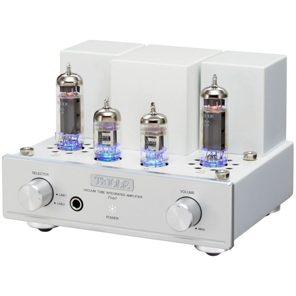 Triode��Pearl�������ɥץ�ᥤ�󥢥�ס��ȥ饤�����ɡ��ѡ���