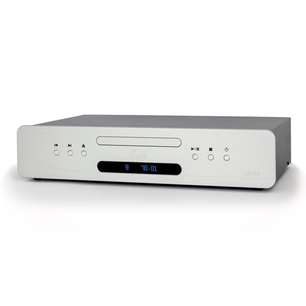 ATOLL��CD100 Signature/S�ʥ���С��ˡ�CD�ץ졼�䡼�����ȡ���