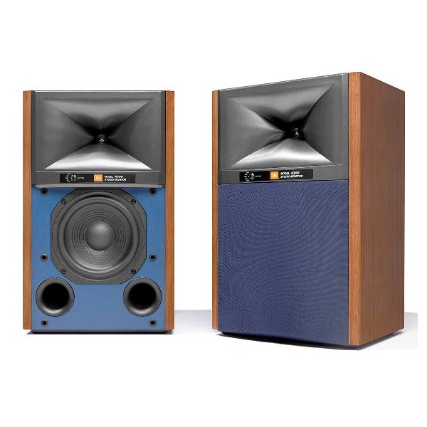 ��¨Ǽ����JBL��4309��2��1�ȡˡ����ԡ�������165mm��2���������֥å�������շ����ԡ�����