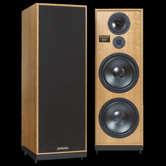 納期情報：受注生産品お問い合わせください】SPENDOR CLASSIC200（2本1
