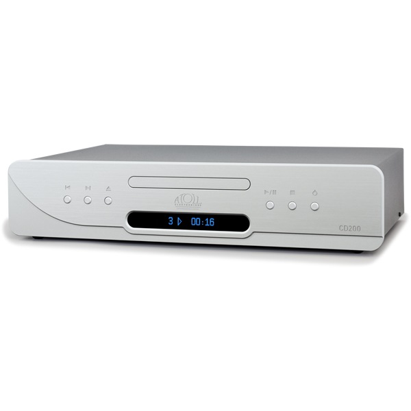 ATOLLCD200 Signature/SʥСˡCDץ졼䡼ȡ