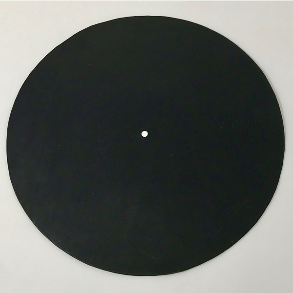 PHONOPHILE��PP-A06/�����쥶���ޥå�1.6mm/�ܳץ�����ơ��֥�ޥåȡ�PPA06