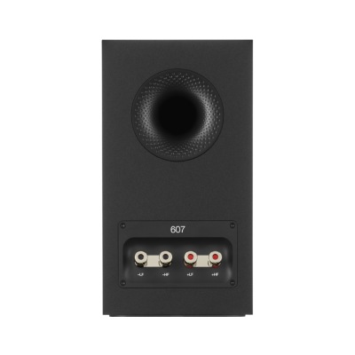 ��¨Ǽ����B&W��607S3/MB�ʥ֥�å���2��1��)�����ԡ�����