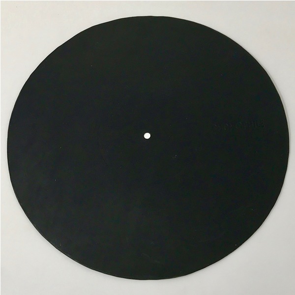 PHONOPHILE��PP-A07���쥶���ޥå�5.0mm/�ܳץ�����ơ��֥�ޥå�3�ء�PPA07