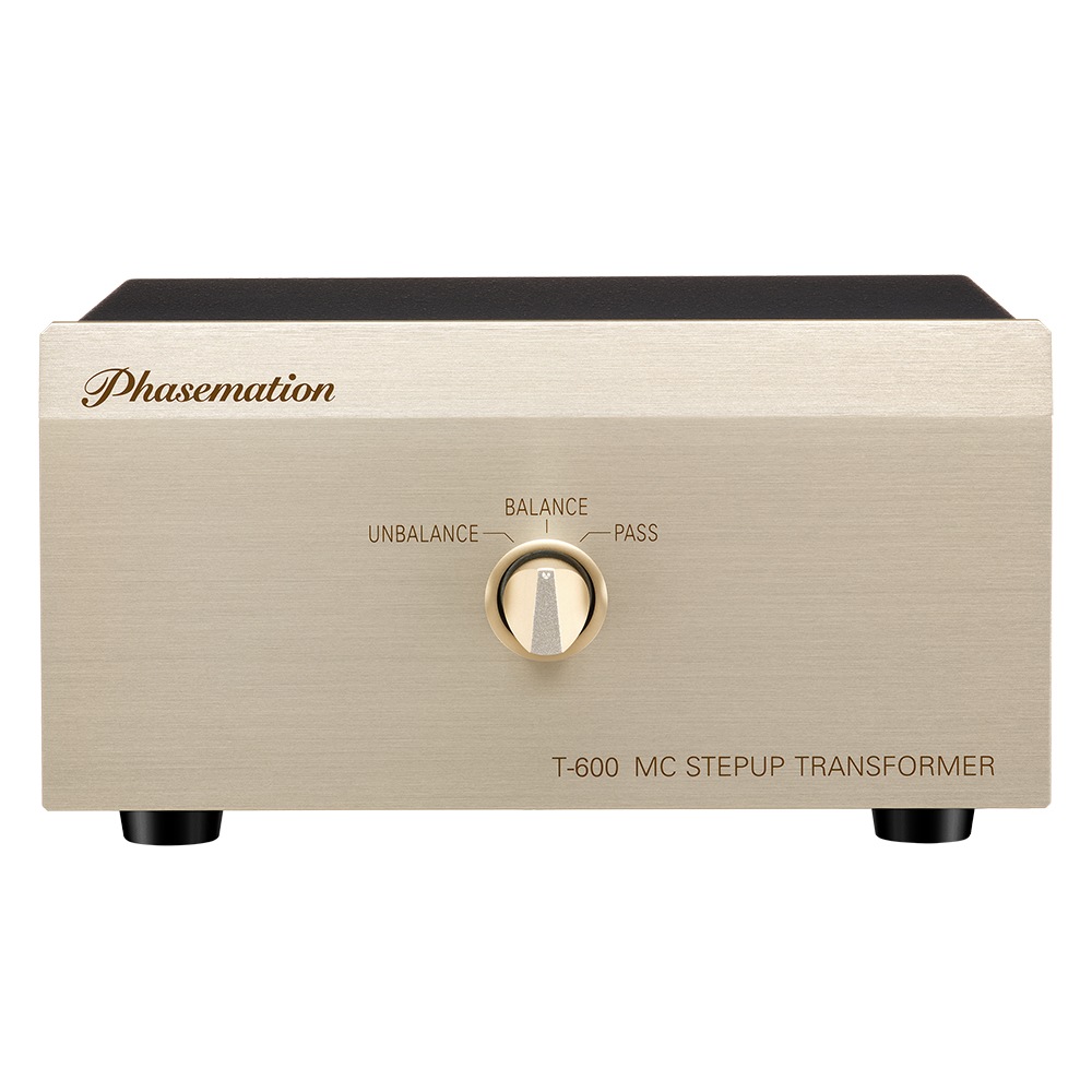 Phasemation��T-600��MC�����ȥ�󥹡��ե������᡼�����T600