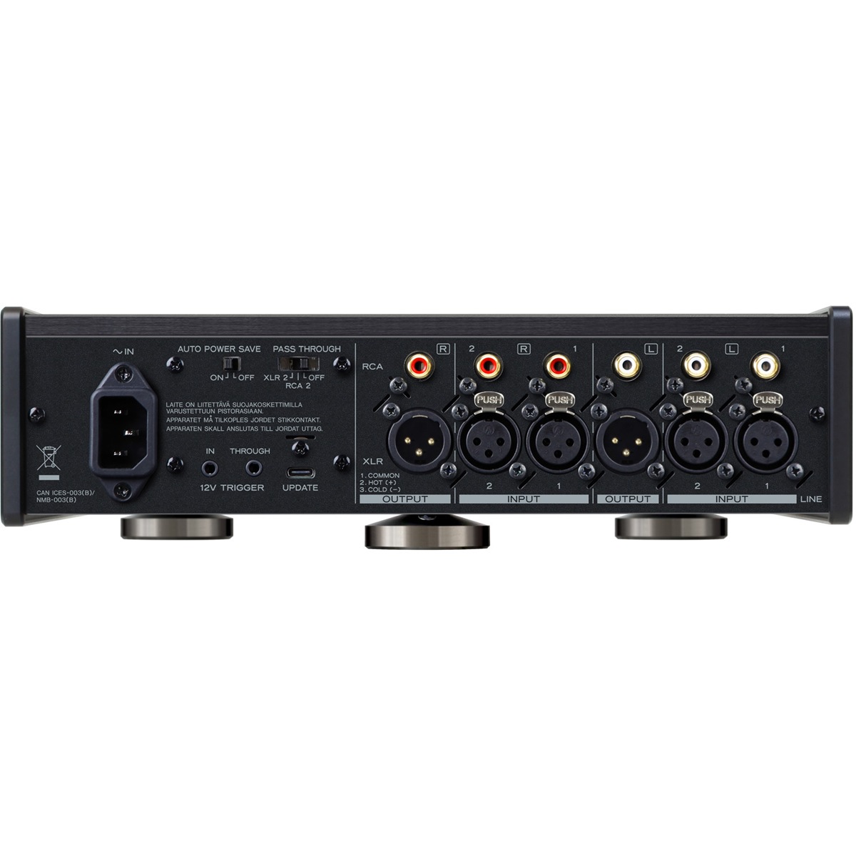TEAC��HA-507-B�ʥ֥�å��ˡ��㥢�ʥ������ͤΥإåɥۥ󥢥��/�ץꥢ��ס��ƥ����å���HA507