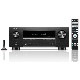 DENON��AVR-X3800H-K�ʥ֥�å��ˡ�9.4ch AV���饦��ɥ쥷���С����ǥΥ�AVRX3800H