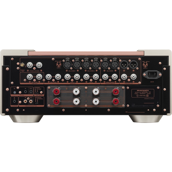 Ǽ󡧤䤤碌marantzMODEL10/CGʥѥ󥴡ɡˡץᥤ󥢥סޥġڥ᡼ݾ5ǯ