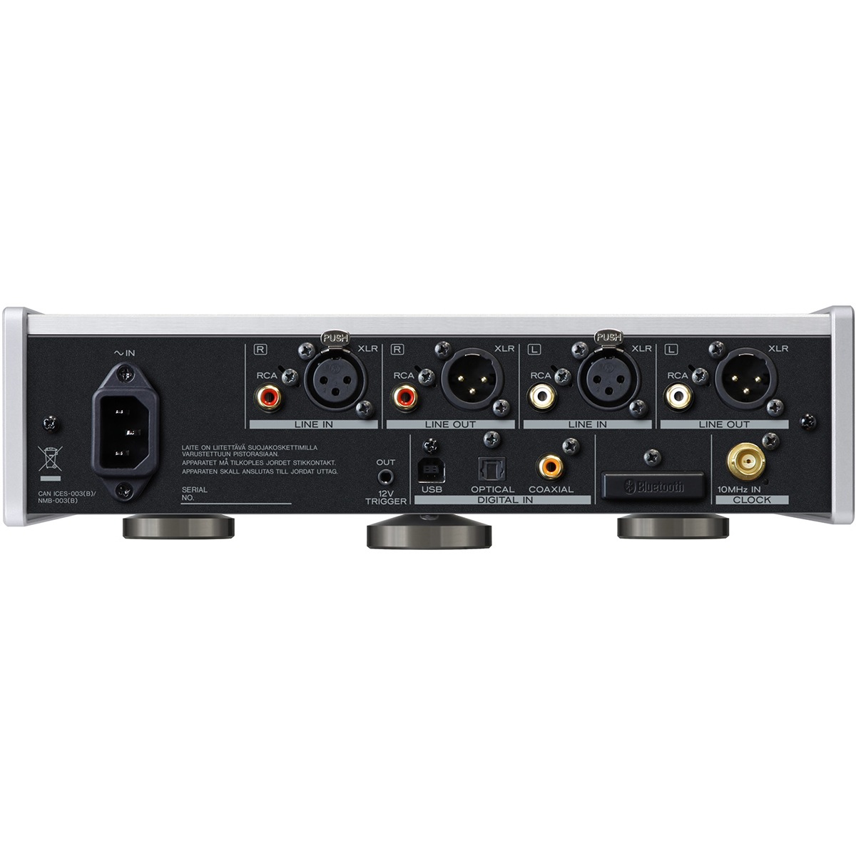 ��Ǽ������Ǽ��̤���TEAC��UD-507-S�ʥ���С��ˡ�USB DAC / �ץꥢ��� / �إåɥۥ󥢥�ס�UD507