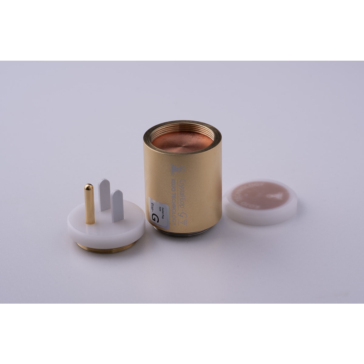 ��¨Ǽ����KOJO��CRYSTAL Eop-G�����󥻥�ȥץ饰�����ۥ�����������������CRYSTALEOPG