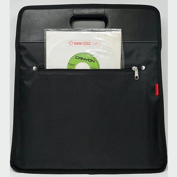 PHONOPHILE��PP-B01���쥳���ɥХå��ʼ�Ǽ��20��ˡ�W405 x H425 x D95 (mm)��PPB01