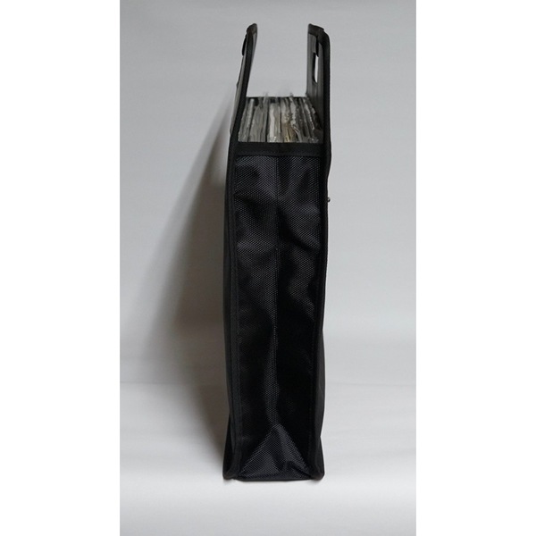 PHONOPHILE��PP-B01���쥳���ɥХå��ʼ�Ǽ��20��ˡ�W405 x H425 x D95 (mm)��PPB01