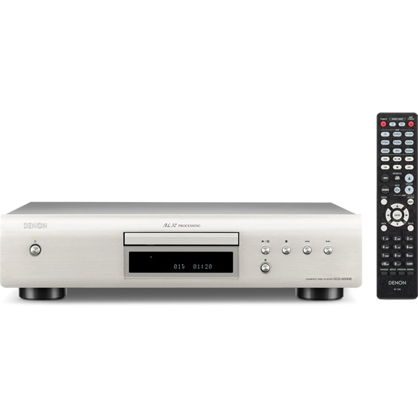 DENON - デノン CDプレーヤー DCD-600NE-SP Amazon.co.jp: デノン Denon DCD-600NE ハイ・パフォーマンスCD