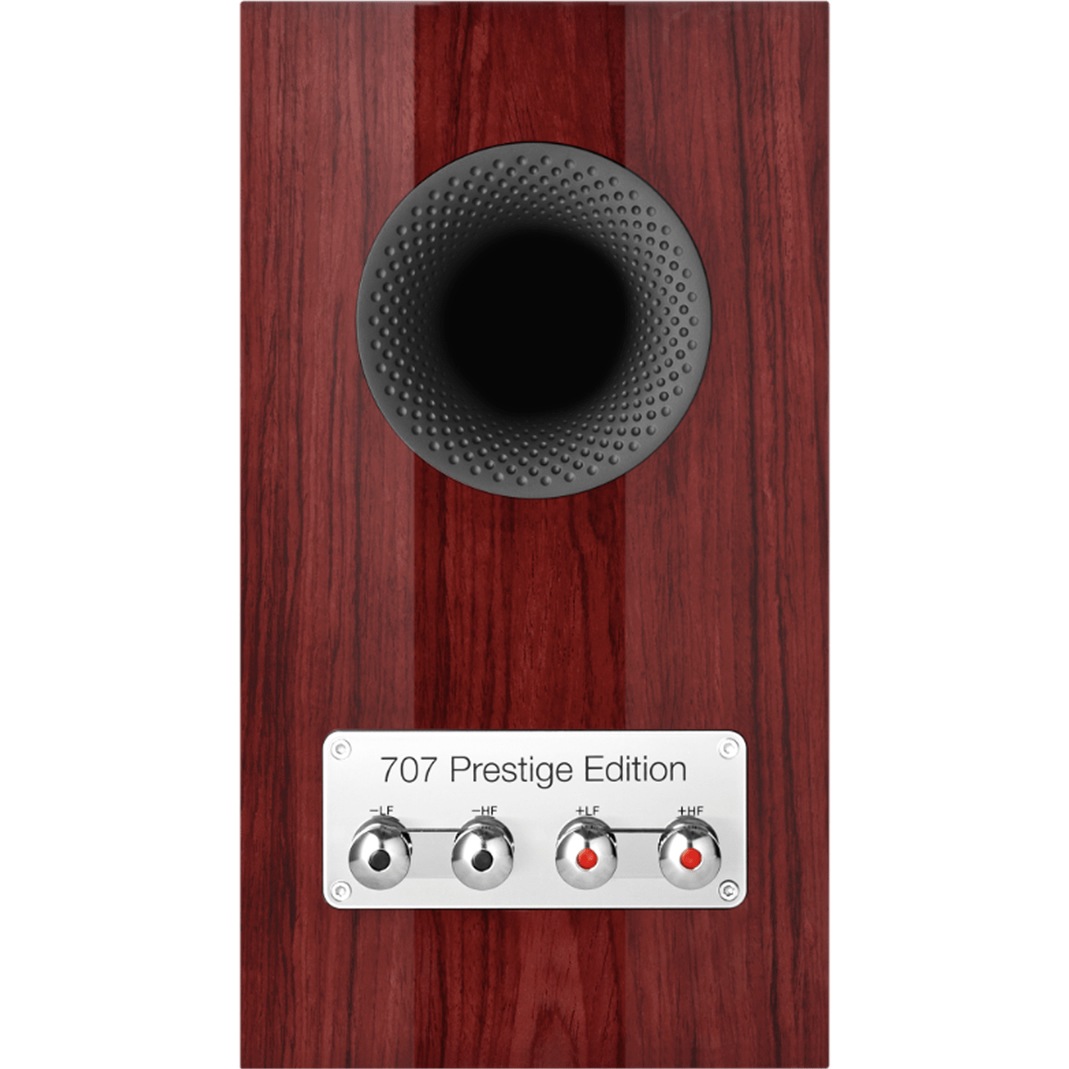 ��Ǽ������Ǽ��̤���B&W��707S3/PE�ʥ���ȥ�����������2��1��)�����ԡ�������Prestige Edition