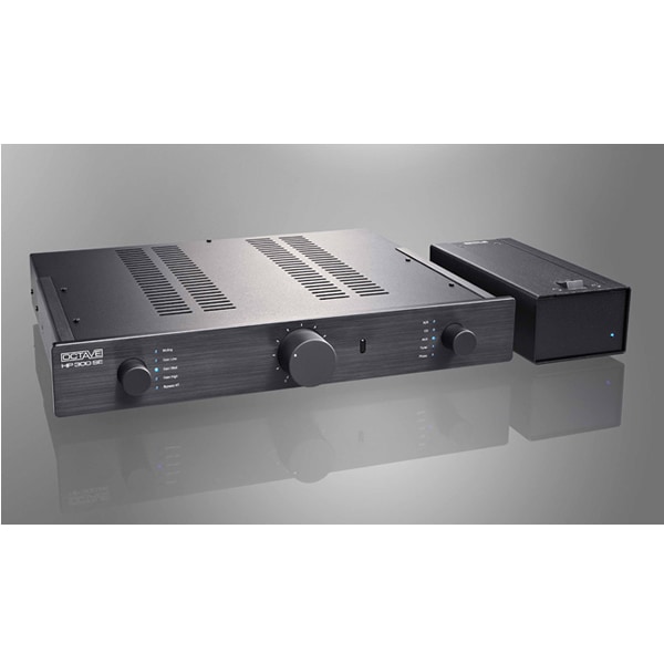 OCTAVE��HP300SE-P/BK�ʥե��Υ�ǥ롦�֥�å��ˡ��ץꥢ��ס����������֡�HP300SE