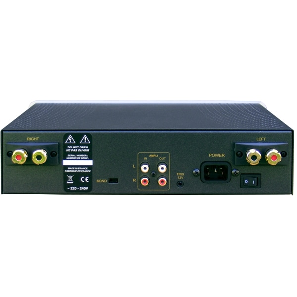 ��Ǽ������3���ͽ���ATOLL��MA-100/S�ʥ���С��ˡ����ƥ쥪�ѥ����ס����ȡ��롡MA100