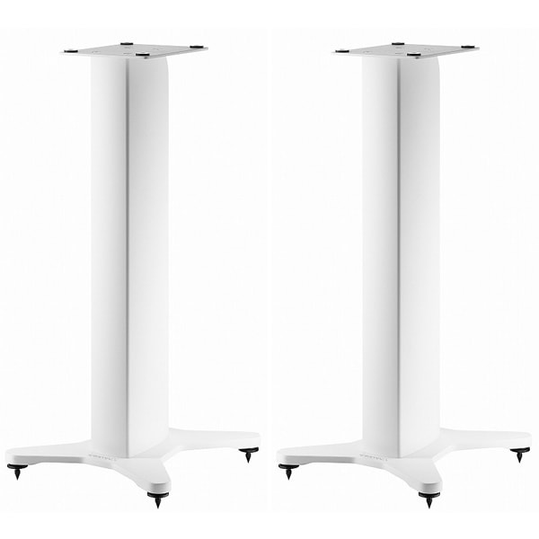DYNAUDIO STAND10 Satain White（サテンホワイト・2本1組） スピーカー