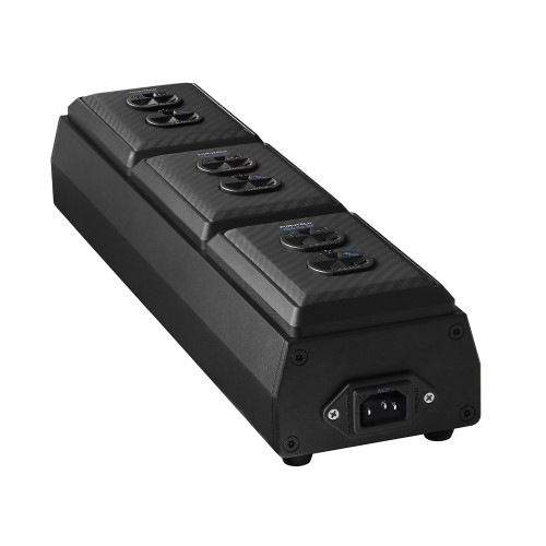 FURUTECH��GTO-D3 NCF(R) Distributor���Ÿ����å� ���󥻥�� 6�����͡��ե�ƥå�