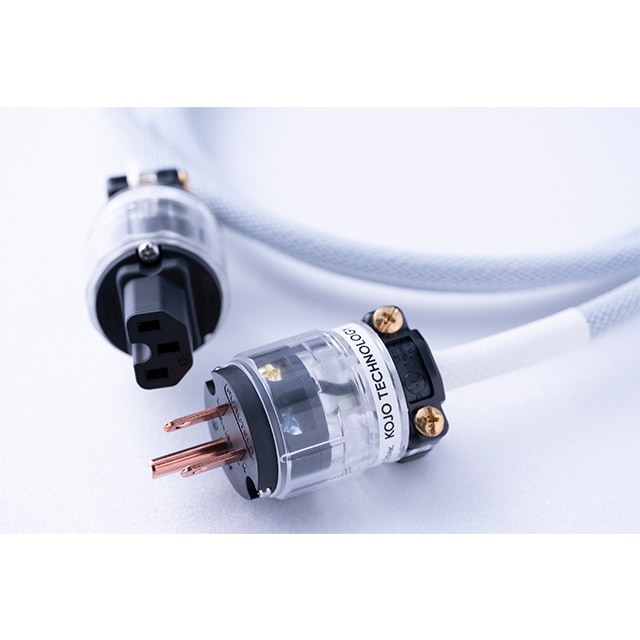 KOJO��Platinum6-VP��35th���˥С������Jtune(���������塼��)��ǥ���ŵ�դ���Hi-END�Ÿ����åס���������