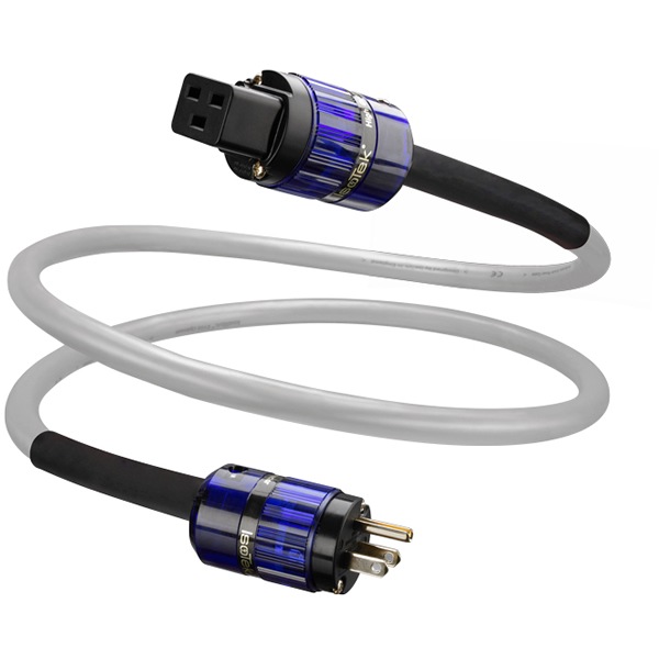 IsoTek EVO3 PREMIER 電源ケーブル 1.5m